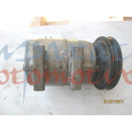 Çıkma KLİMA KOMPRESÖRÜ BENZİNLİ HYUNDAI GETZ 2006-2012